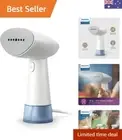 1000 Series Handheld Garment Steamer /10