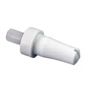 Electrostatic Powder Coating Flat Nozzle 1007934 for 03(nf20) i Spray Gun