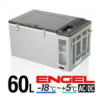 在飛比找蝦皮購物優惠-澤藤 ENGEL 60L 行動冰箱 MT60F-D1 業務用