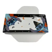 Disney Halloween Stick Ceramic 6.5x13.5in Serving Tray CC01B49001