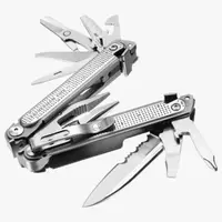 在飛比找友和YOHO優惠-Leatherman Free P2 多功能工具鉗 8326