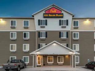 Extended Stay America Select Suites - Provo - American Fork