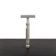 WCS Hyperion CNC Safety Razor