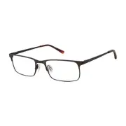 NEW Eddie Bauer EB 32062 Eyeglasses BR Brown 100% AUTHENTIC