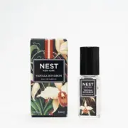Nest Vanilla Bourbon EDP 3ml Miniature Travel Size Mini Roll-on Perfume New