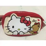 翹可愛的HELLO KITTY&TINY CHUM