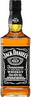 Jack Daniel No7 Tennessee Whiskey 700ml