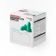 Howard Leight Maximum Lite LPF-LS4-REFILL Dispenser Refill T-Shape 200 Pair