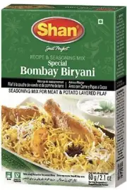 Shan Masala Ship from New Jersey , USA Free Shipping Best Price Wholesale Bulk