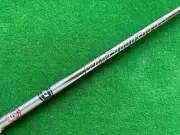 TaylorMade Diamana GT 50 Driver shaft adapter flex Stiff 45.25 ich Mitsubishi