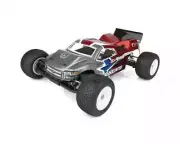 Team Associated RC10T6.4 1/10 Off Road 2WD Stadium Truck Team Kit ASC70004