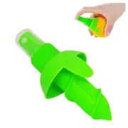 1pc Lemon Lime Citrus Mist Sprayer Fruit Juice Manual Squeezer Juicer Kitchen