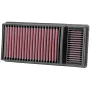 K&N Hi-Flow Performance Air Filter 33-5010