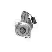 Genex Starter Motor Hitachi Type 099-09-471