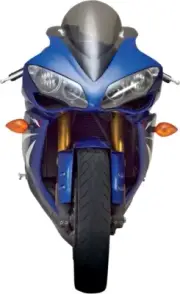 Zero Gravity Double Bubble Windscreen 16-540-02 Smoke