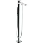 Hansgrohe 31432001 - METRIS FREESTANDING TUB FILLER TRIM WITH HANDSHOWER