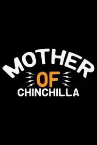 在飛比找博客來優惠-Mother of CHINCHILLA: Cool CHI