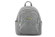 Mini Marlo Backpack (Stone)