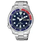 Citizen Promaster Marine Automatic Diver Stainless Steel Watch NY0086-83L $599