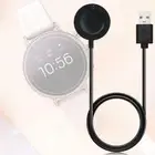 ❀Magnetic Fast Charging Cables Smart watch charger For Fossil USB 5 Q-nHot~