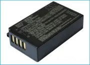 850mAh / 6.29Wh Battery for Blackmagic Design Pocket Cinema Camera BMPCCASS/BATT