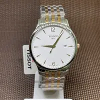 在飛比找蝦皮購物優惠-TISSOT 天梭 T063.610.22.037.01 T