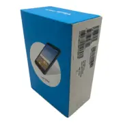 Alcatel Tetra 5041C Android Smartphone 5" LCD 5MP 16GB Bluetooth 4G LTE ATT Lock