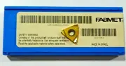 10 PIECES, FABMET, 3IR 18UN VSX CARBIDE INSERTS, H496