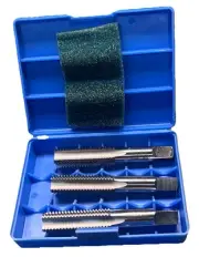 3/4-10 Taps(4) GH-3 HSS 3 SP Whitney-Hanson #7576