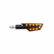 PAIR OF E8 LED TURN INDICATORS LIGHTECH FOR MONSTER S2R 800 2005-2007