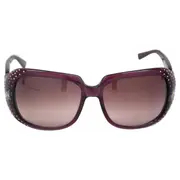 Swarovski Swarovski SK0013 Acetate 5981Z by Swarovski for Unisex - 59-16-130 mm Sunglasses