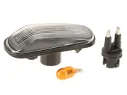 Front Turn Signal Light For 1999-2005 Saab 95 2004 2002 2001 2003 2000 VS827HP (for: Saab)