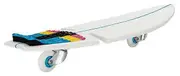 Razor Skateboard Ripsurf - Cmyk