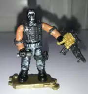 Call of Duty MACE MINIFIGURE COMPLETE LOOSE NEW HGB37 mega construx