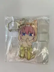 Quintessential Quintuplets - Ichika in Costume Acrylic Keychain