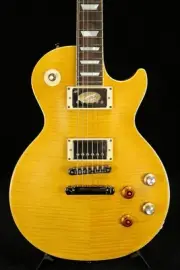 Epiphone by Gibson CS Kirk Hammett Greeny 1959 Les Paul Standard GB 24021525016