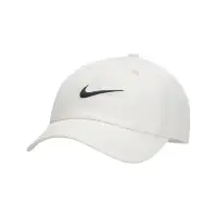 在飛比找momo購物網優惠-【NIKE 耐吉】帽子 Club Unstructured 