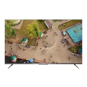 TCL 75" TCL 4K Android LCD TV TVTCL75-4K2