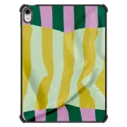 iPad Air 11-inch (M2/M3) iPad Impact Case Afternoon at Capri