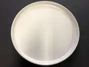 KINTO CERAMIC LAB. CLK-151 Plate 200mm WHITE 29537 MADE IN JAPAN