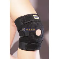 在飛比找蝦皮購物優惠-ALEX T-20 中長型護膝 運動護膝 運動護具 台灣製造