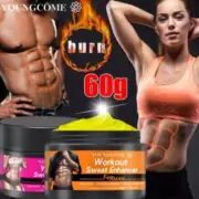 YOUNGCOME Fat Burning Cream Fat Reducing Belly melting slimming weight loss