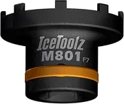 IceToolz M801 Lockring Tool for Bosch Ebike