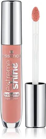 Essence Cosmetics Extreme Shine Volumizing Lip Gloss 11-Power Of Nude 5ml