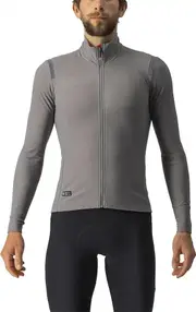 Castelli Tutto Nano RoS LS Mens Jersey