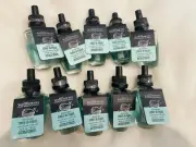 Bath Body Works Macaron Cloud Emily In Paris Wallflower Bulb Oil Refills X 10