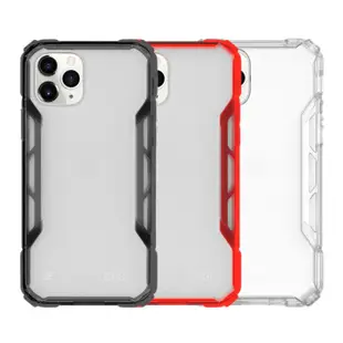 【Element Case】iPhone11 / 11Pro / 11ProMax Rally 抗刮科技軍規防摔手機殼