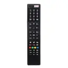 RC4848F Replacement Remote for Hitachi Bush Digihome JVC Laurus Linsar Luxor