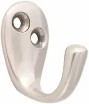 Alno Inc. Single Robe Hook