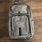 samsonite backpack men